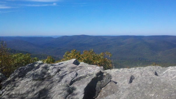 Wind Rock, Virginia